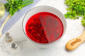 Маринованные яйца