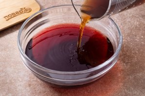 Кофейный пунш Кофейный пунш