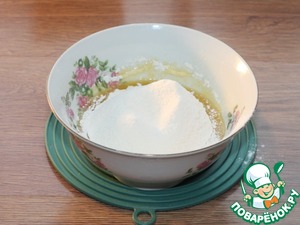 Блины городские