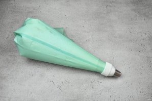 Домашний зефир из яблок