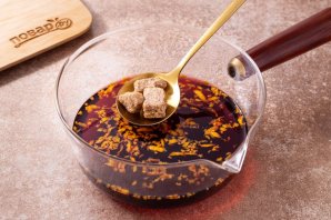 Кофейный пунш Кофейный пунш