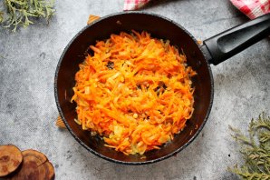 Суп из брынзы