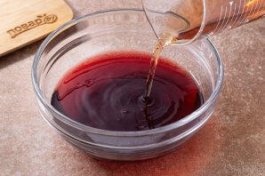 Кофейный пунш Кофейный пунш