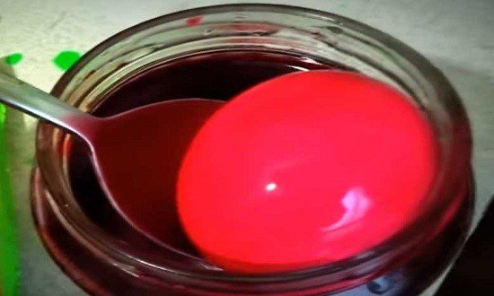 
Как красить яйца на Пасху в домашних условиях просто и красиво	