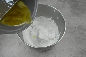 Домашний зефир из яблок