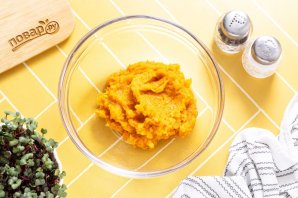 Фалафель из батата Фалафель из батата