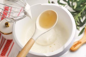 Зефир из яблок