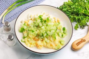 Свекольник по-еврейски