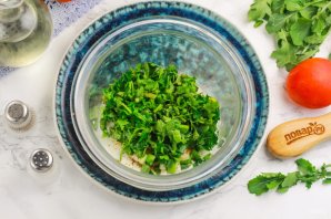 Белый соус со сметаной Белый соус со сметаной