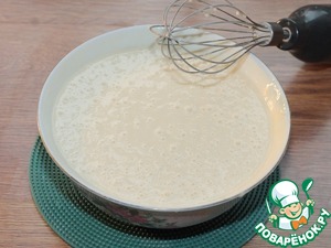 Блины городские