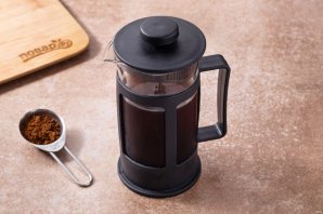 Кофейный пунш Кофейный пунш