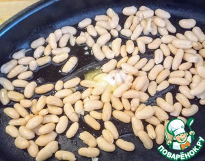 Салат из моркови, апельсина, кунжута, фасоли Салат из моркови, апельсина, кунжута, фасоли