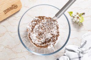 Кофейное мороженое