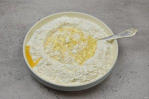 Китайские вонтоны Китайские вонтоны