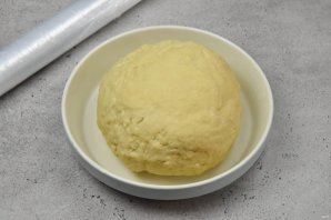 Китайские вонтоны Китайские вонтоны