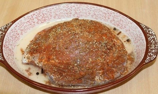 Сочная буженина из свинины в духовке — рецепты приготовления в домашних условиях
Сочная буженина из свинины в духовке — рецепты приготовления в домашних условиях