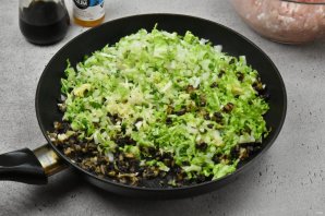 Китайские вонтоны Китайские вонтоны