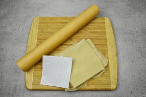 Китайские вонтоны Китайские вонтоны