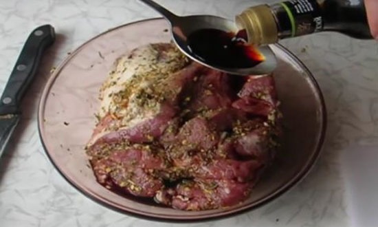 Сочная буженина из свинины в духовке — рецепты приготовления в домашних условиях
Сочная буженина из свинины в духовке — рецепты приготовления в домашних условиях