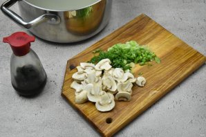 Китайские вонтоны Китайские вонтоны