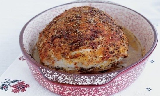 Сочная буженина из свинины в духовке — рецепты приготовления в домашних условиях
Сочная буженина из свинины в духовке — рецепты приготовления в домашних условиях