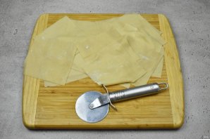 Китайские вонтоны Китайские вонтоны