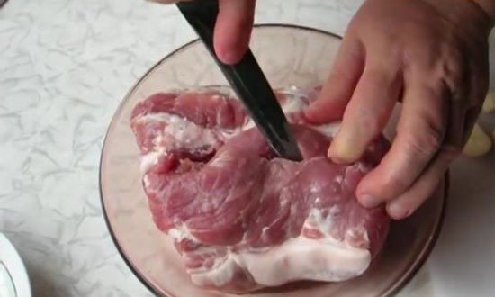 Сочная буженина из свинины в духовке — рецепты приготовления в домашних условиях
Сочная буженина из свинины в духовке — рецепты приготовления в домашних условиях