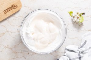 Кофейное мороженое