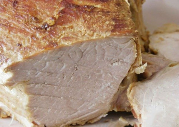 Сочная буженина из свинины в духовке — рецепты приготовления в домашних условиях
Сочная буженина из свинины в духовке — рецепты приготовления в домашних условиях