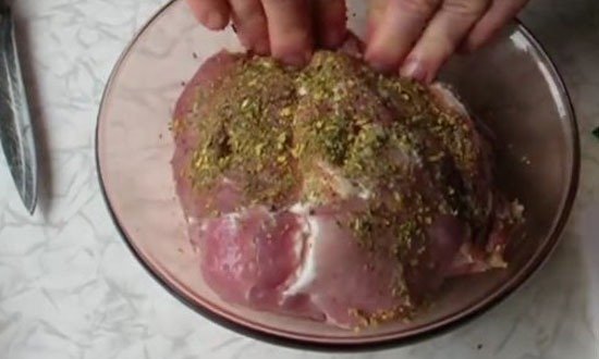 Сочная буженина из свинины в духовке — рецепты приготовления в домашних условиях
Сочная буженина из свинины в духовке — рецепты приготовления в домашних условиях