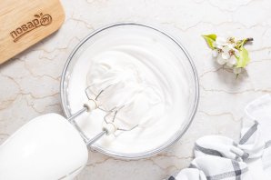 Кофейное мороженое