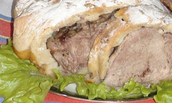 Сочная буженина из свинины в духовке — рецепты приготовления в домашних условиях
Сочная буженина из свинины в духовке — рецепты приготовления в домашних условиях