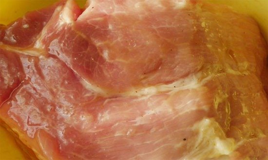 Сочная буженина из свинины в духовке — рецепты приготовления в домашних условиях
Сочная буженина из свинины в духовке — рецепты приготовления в домашних условиях