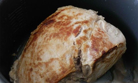 Сочная буженина из свинины в духовке — рецепты приготовления в домашних условиях
Сочная буженина из свинины в духовке — рецепты приготовления в домашних условиях