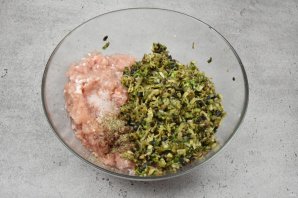 Китайские вонтоны Китайские вонтоны