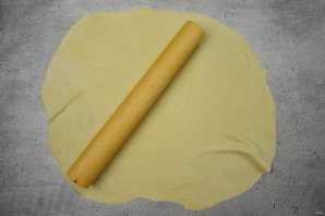 Китайские вонтоны Китайские вонтоны