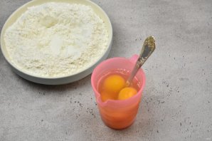 Китайские вонтоны Китайские вонтоны