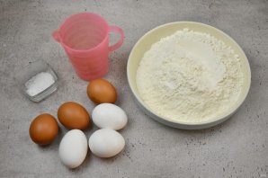 Китайские вонтоны Китайские вонтоны