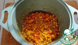 Облепиховое чатни к котлетам из индейки