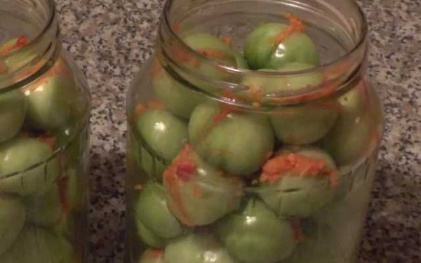 Рецепты маринованных помидоров на зиму в банках – пальчики оближешь
Рецепты маринованных помидоров на зиму в банках – пальчики оближешь