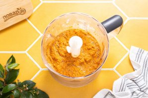 Пудинг из батата Пудинг из батата