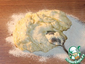 Домашний Курляндский хлеб