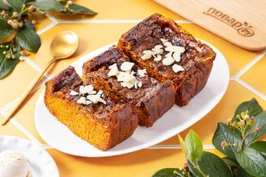 Пудинг из батата Пудинг из батата