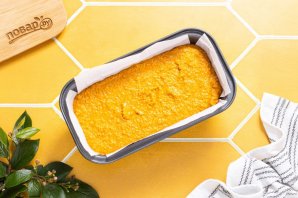 Пудинг из батата Пудинг из батата