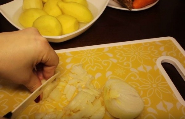 Гороховый суп — 6 рецептов приготовления домашнего супа
Гороховый суп — 6 рецептов приготовления домашнего супа