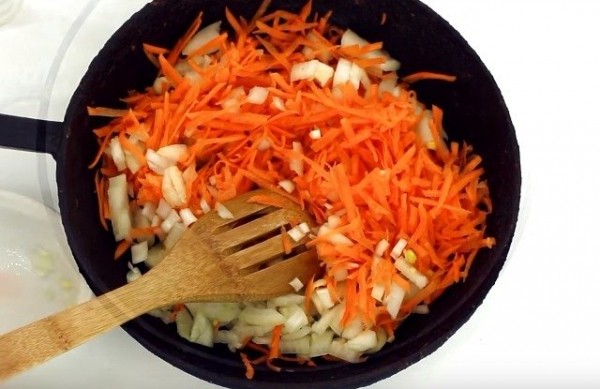 Гороховый суп — 6 рецептов приготовления домашнего супа
Гороховый суп — 6 рецептов приготовления домашнего супа