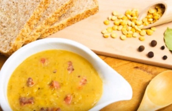 Гороховый суп — 6 рецептов приготовления домашнего супа
Гороховый суп — 6 рецептов приготовления домашнего супа