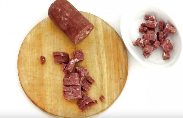 Гороховый суп — 6 рецептов приготовления домашнего супа
Гороховый суп — 6 рецептов приготовления домашнего супа