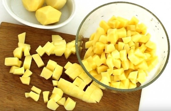 Гороховый суп — 6 рецептов приготовления домашнего супа
Гороховый суп — 6 рецептов приготовления домашнего супа