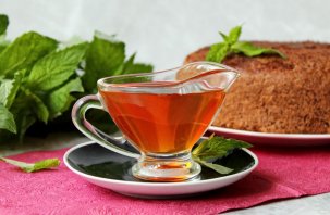 Медовый сироп Медовый сироп